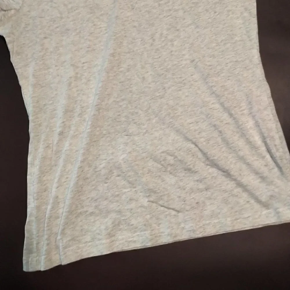 Bench V neck t shirt - Picture 3 of 4